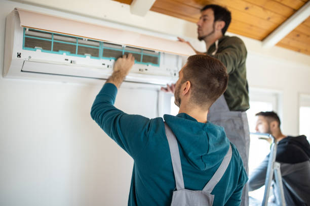 HVAC troubleshooting in Centennial, CO