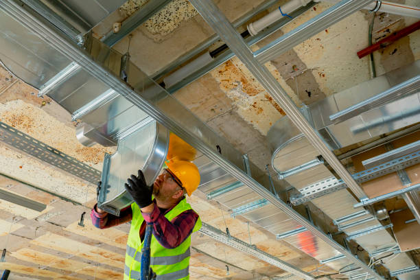 Best Emergency HVAC repair  in Centennial, CO