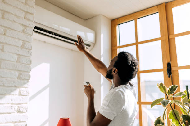 Best HVAC maintenance near me  in Centennial, CO