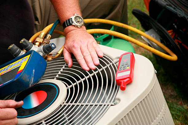 Best Best HVAC companies  in Centennial, CO