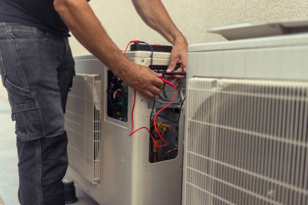 Best Affordable HVAC services  in Centennial, CO