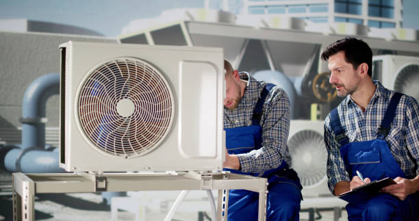 Best Affordable HVAC services  in Centennial, CO